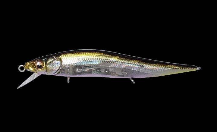 Megabass Vision 110  1 Jr.