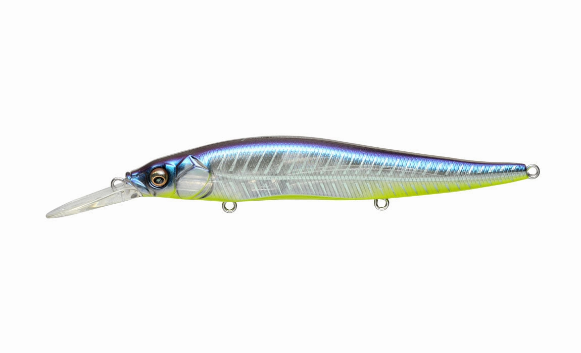 Megabass Vision 110  1