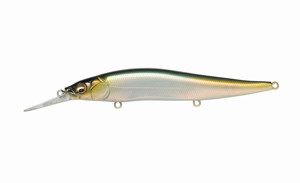 Megabass Vision 110  1