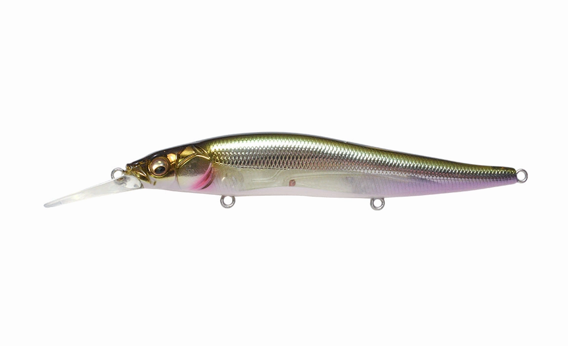 Megabass Vision 110  1