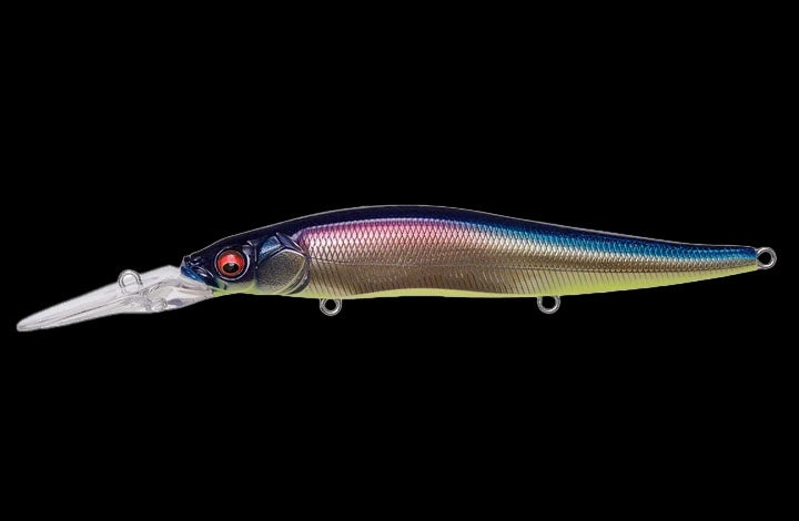 Megabass Vision 110  2