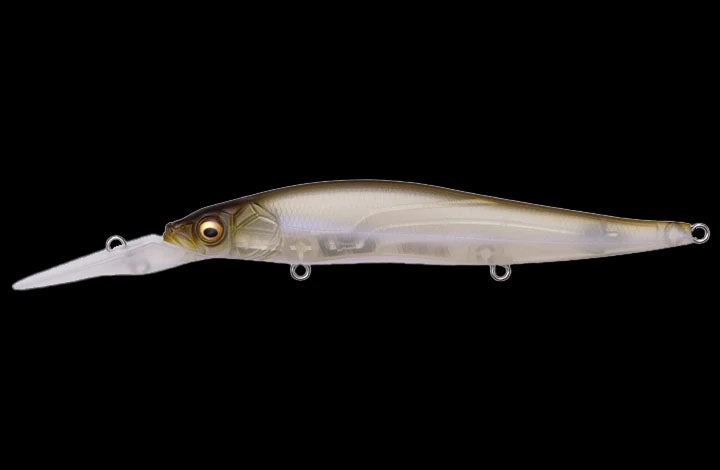 Megabass Vision 110  2