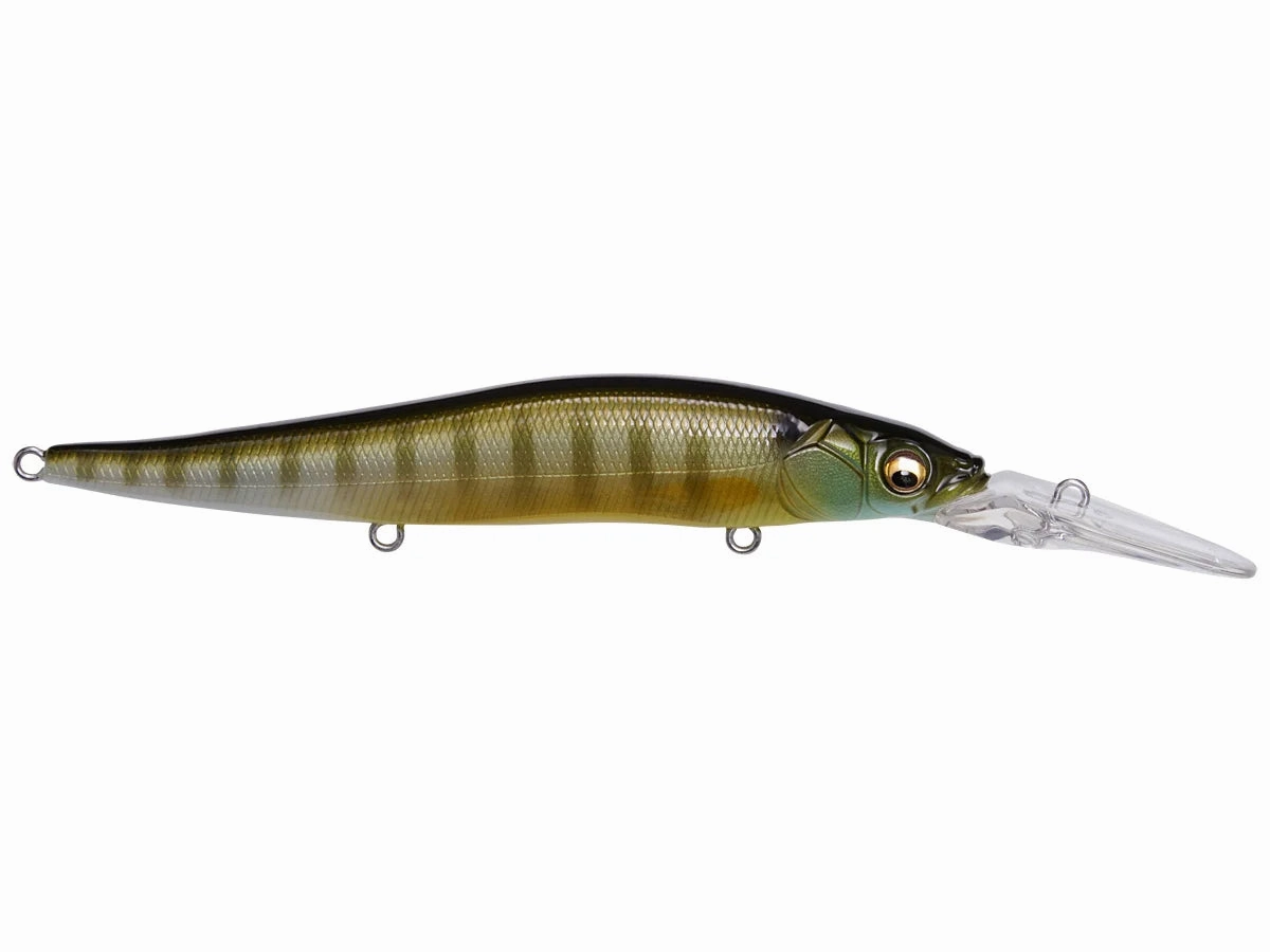 Megabass Vision 110  2