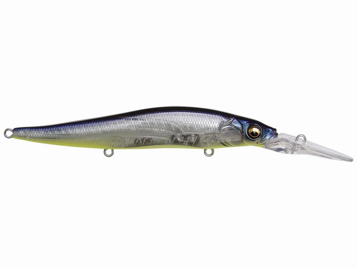 Megabass Vision 110  2