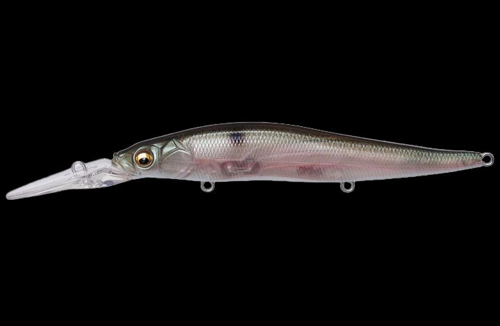 Megabass Vision 110  2