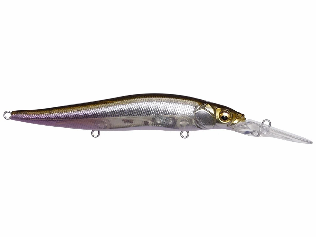 Megabass Vision 110  2