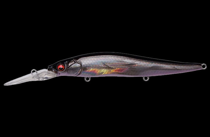 Megabass Vision 110  2
