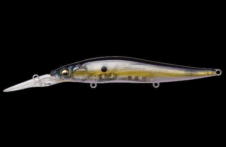 Megabass Vision 110  2