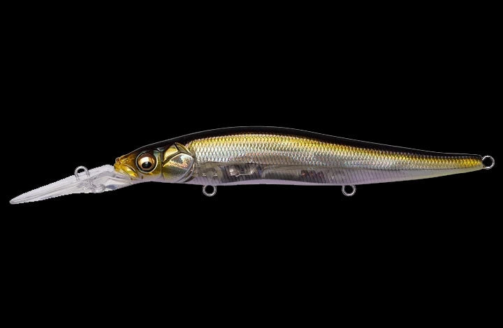 Megabass Vision 110  2