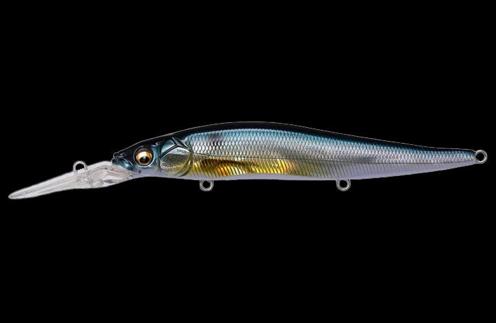 Megabass Vision 110  2
