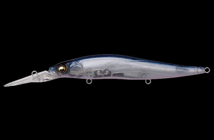 Megabass Vision 110  2