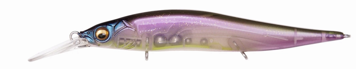 Megabass Vision 110  2