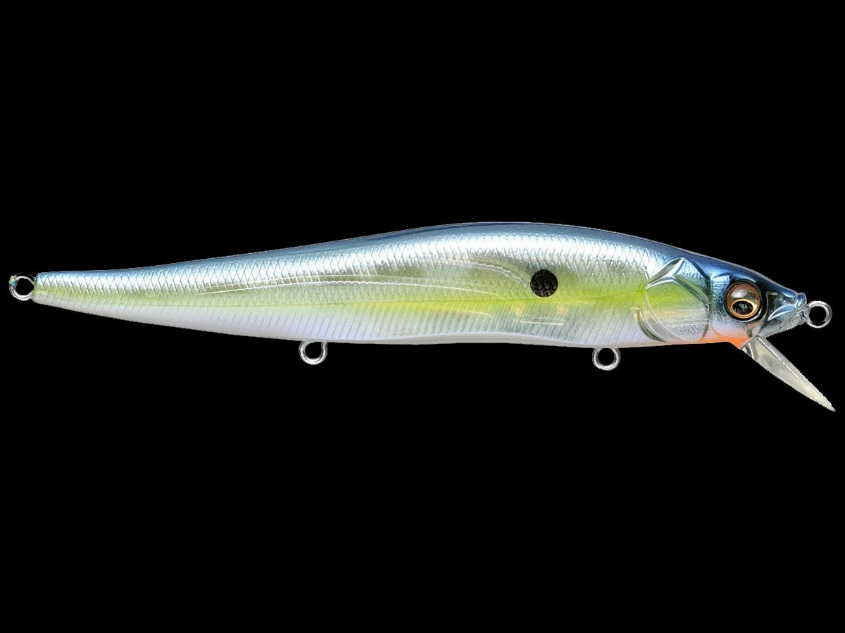 Megabass Vision 110
