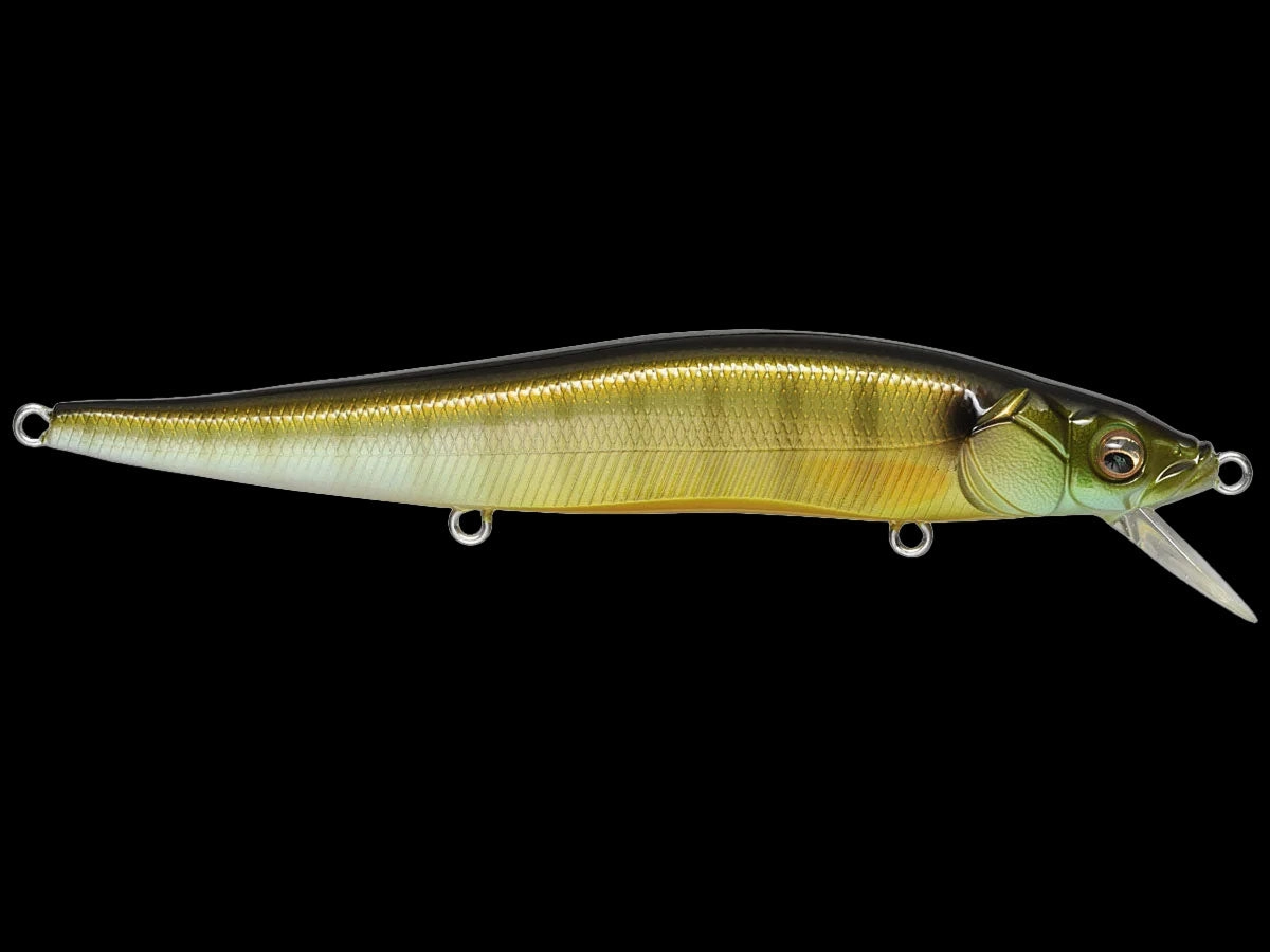 Megabass Vision 110
