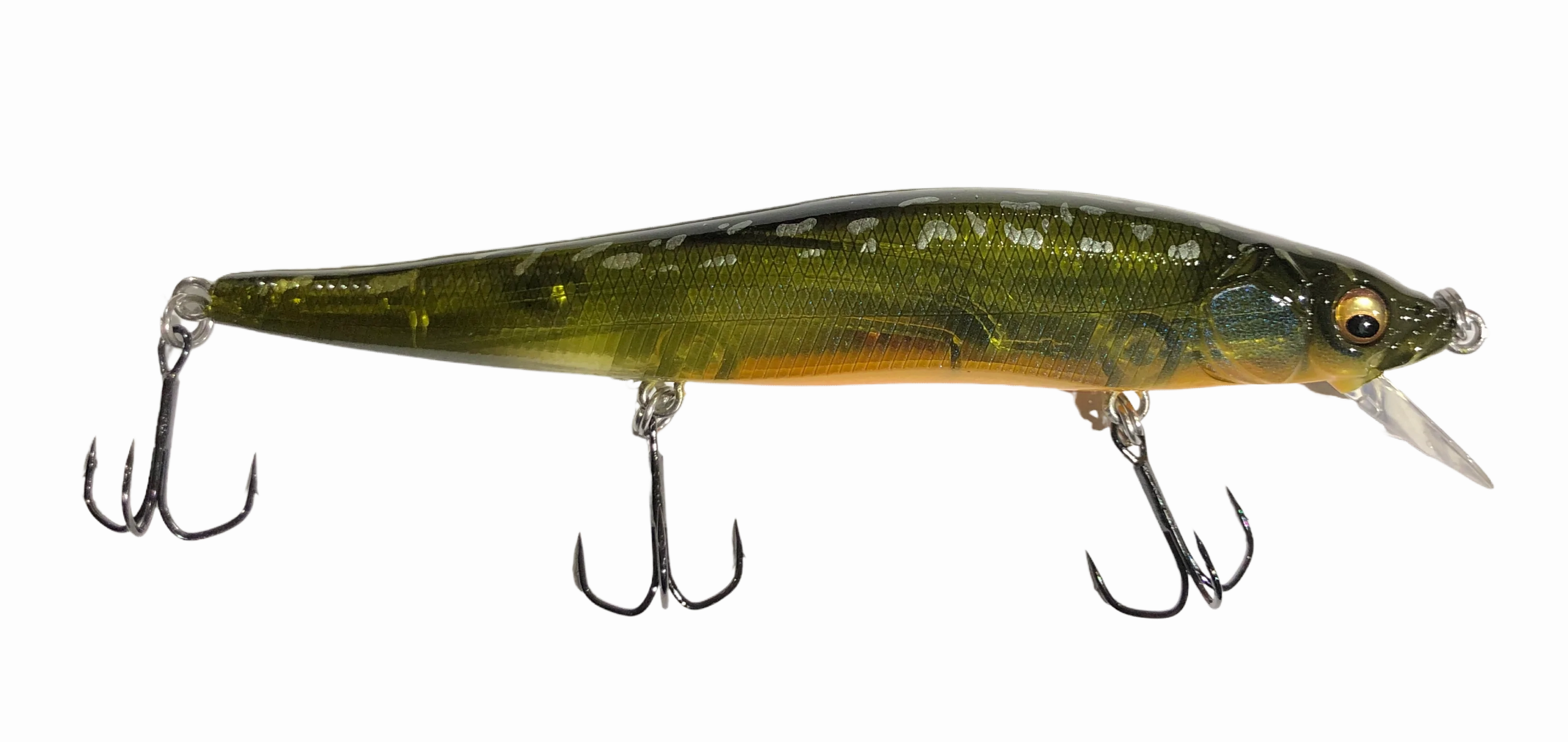 Megabass Vision 110