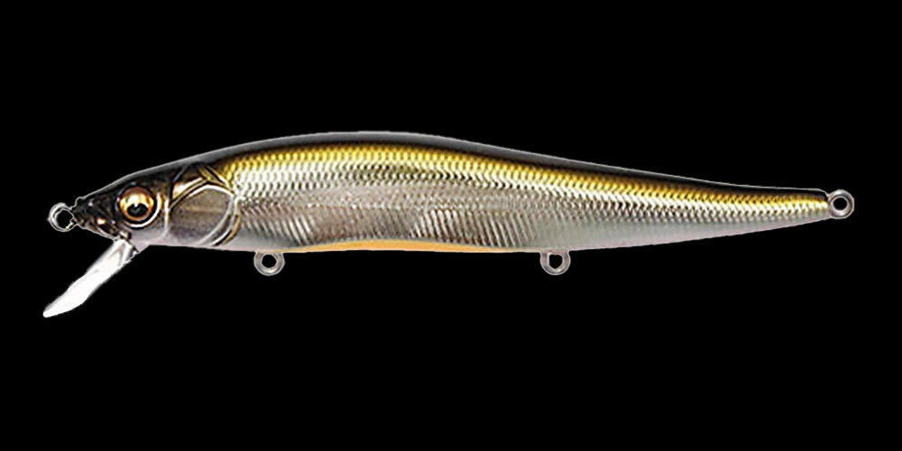 Megabass Vision 110