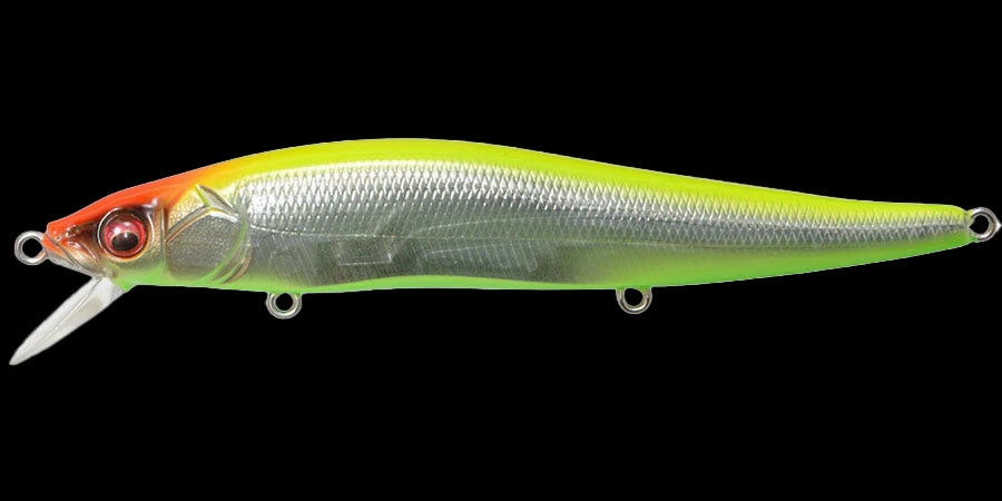 Megabass Vision 110