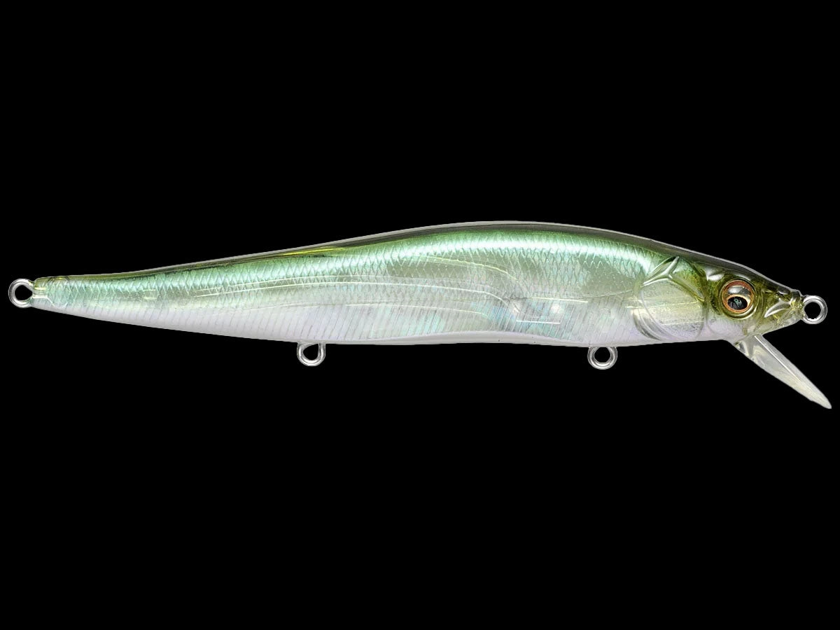 Megabass Vision 110