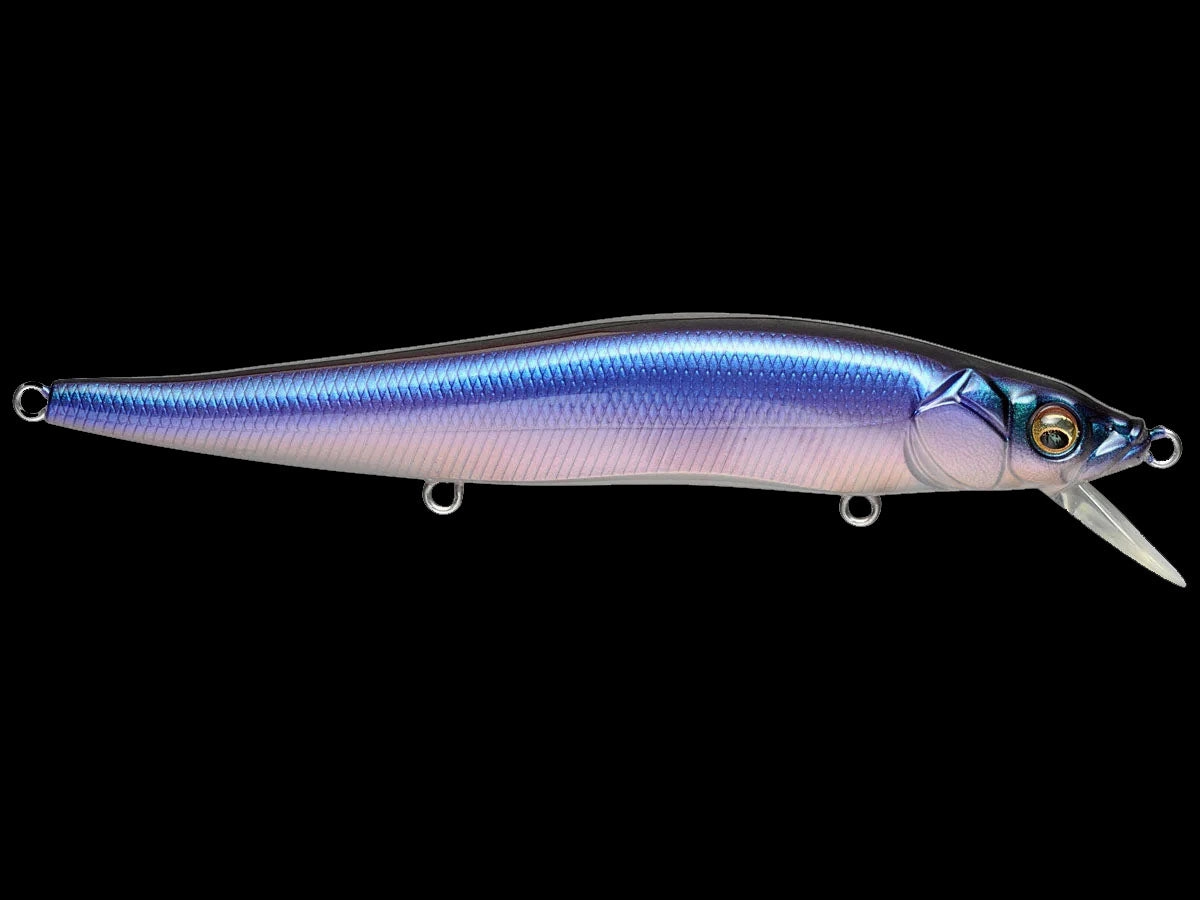 Megabass Vision 110