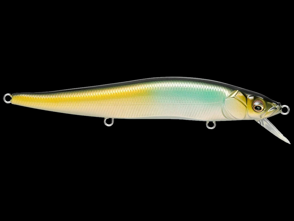 Megabass Vision 110