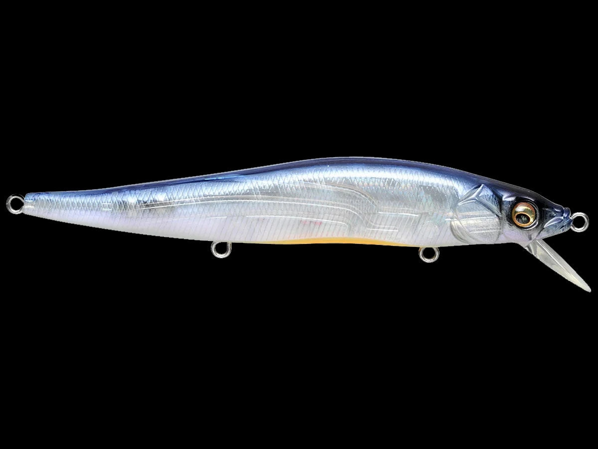 Megabass Vision 110