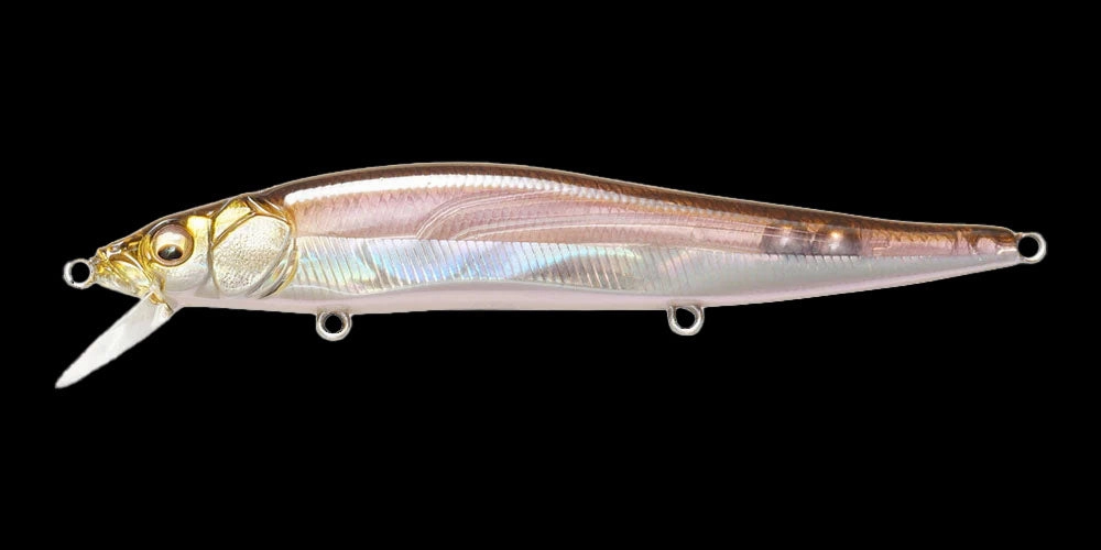 Megabass Vision 110
