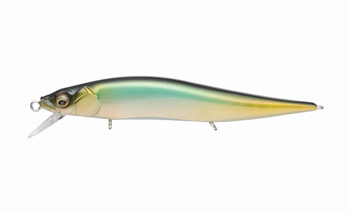 Megabass Vision 110 Jr