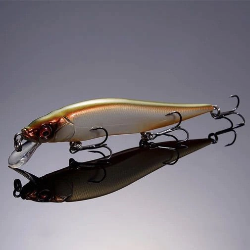 Megabass Vision 110 Jr