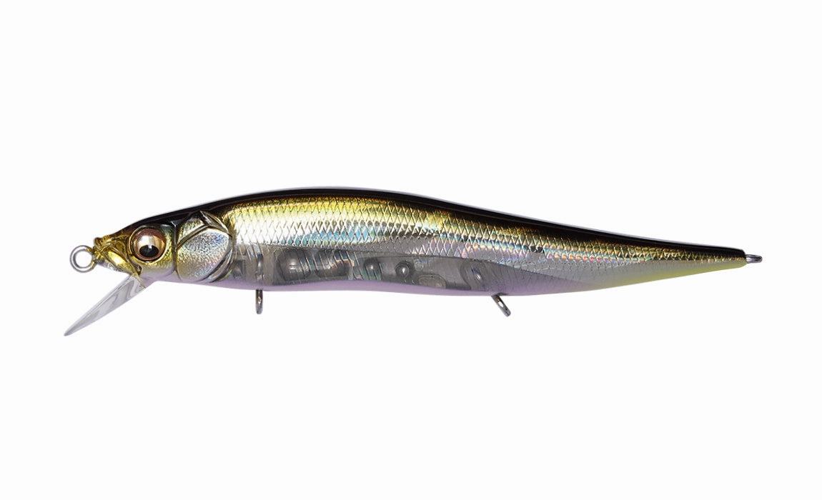 Megabass Vision 110 Jr