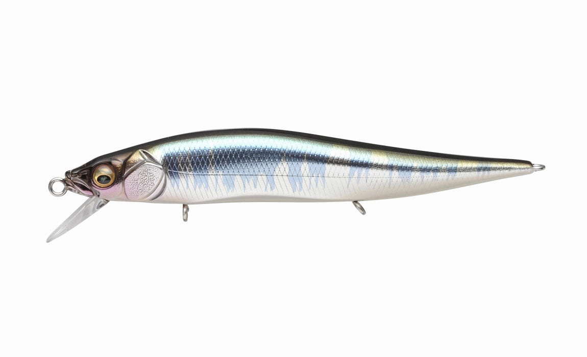 Megabass Vision 110 Jr