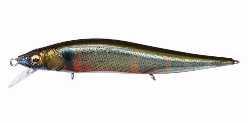 Megabass Vision 110 Jr