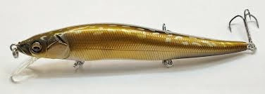 Megabass Vision 110 Jr