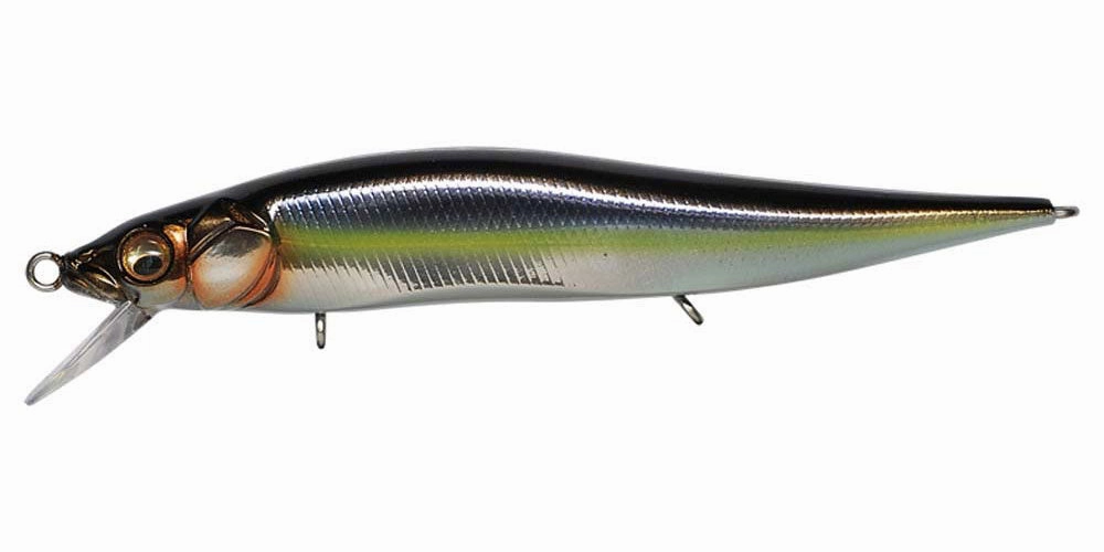 Megabass Vision 110 Jr