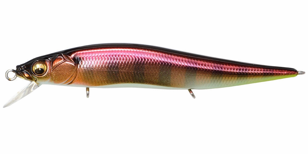 Megabass Vision 110 Jr