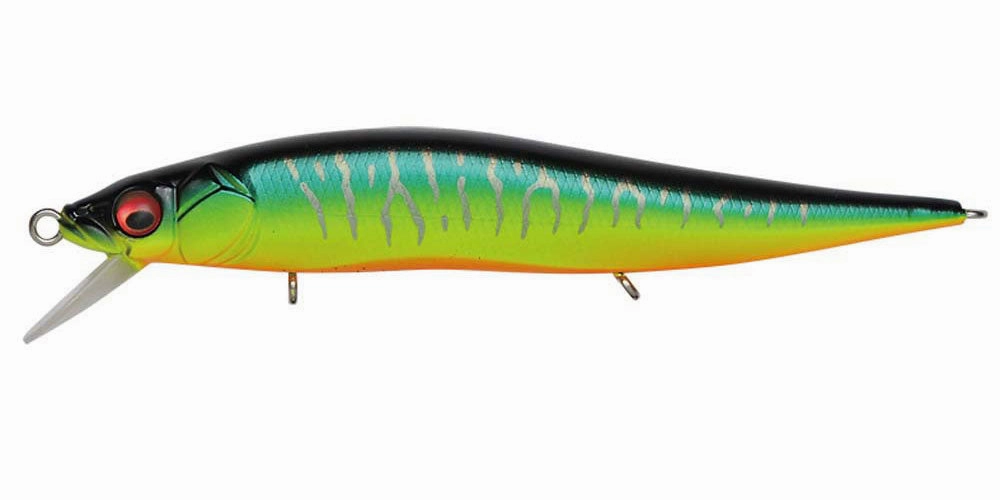 Megabass Vision 110 Jr