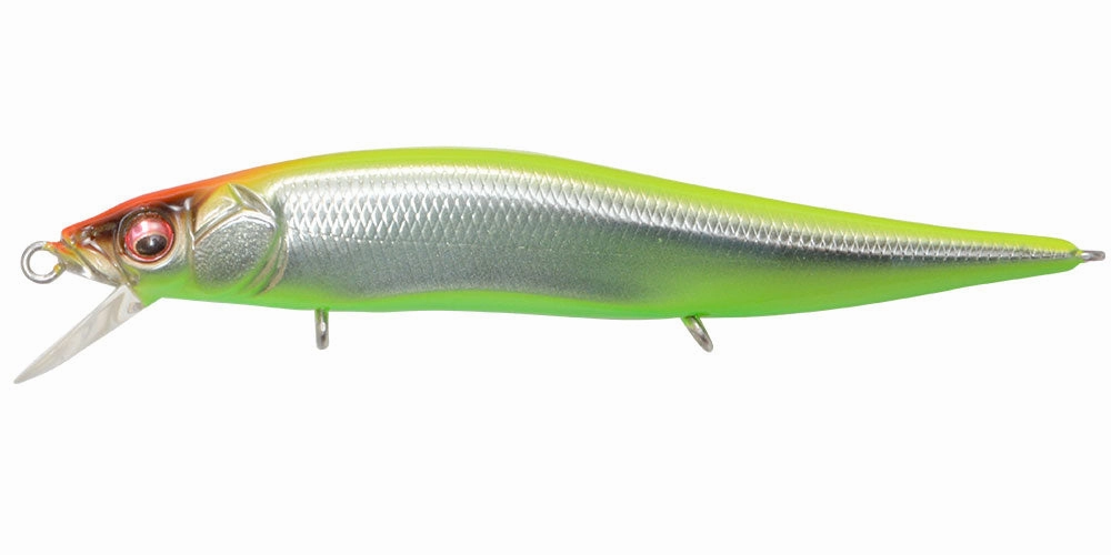 Megabass Vision 110 Jr