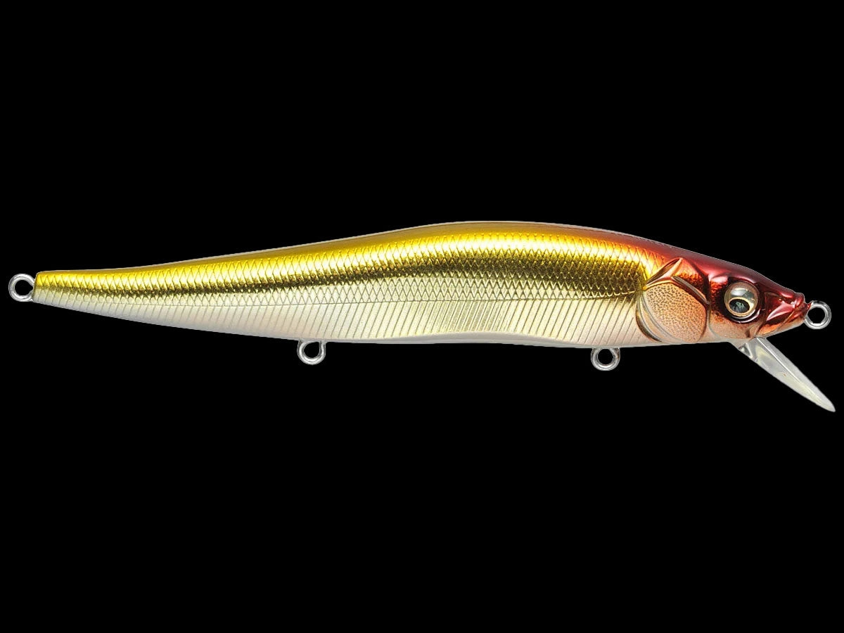 Megabass Vision 110