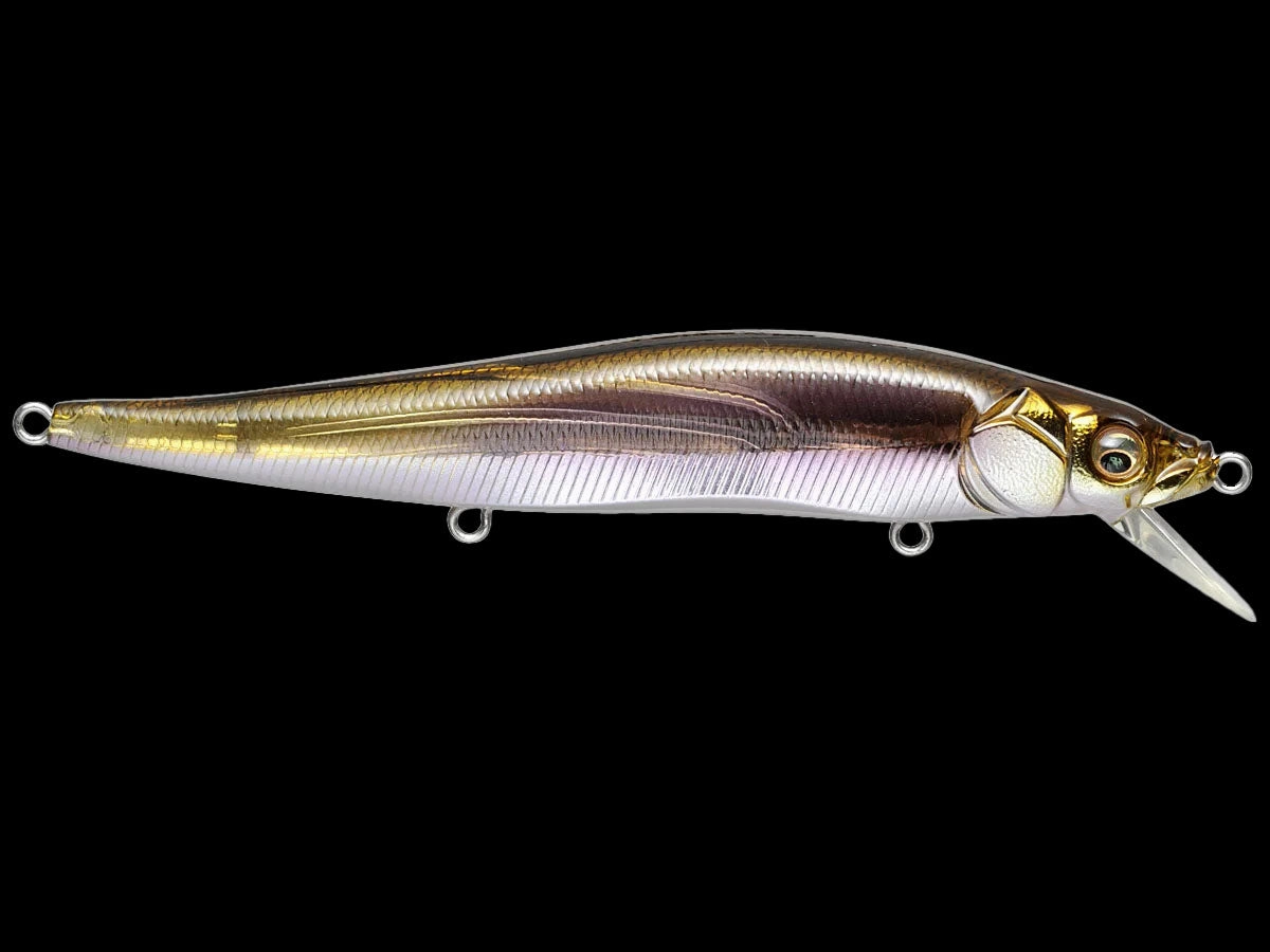Megabass Vision 110