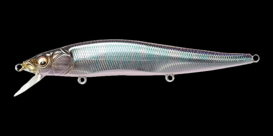 Megabass Vision 110