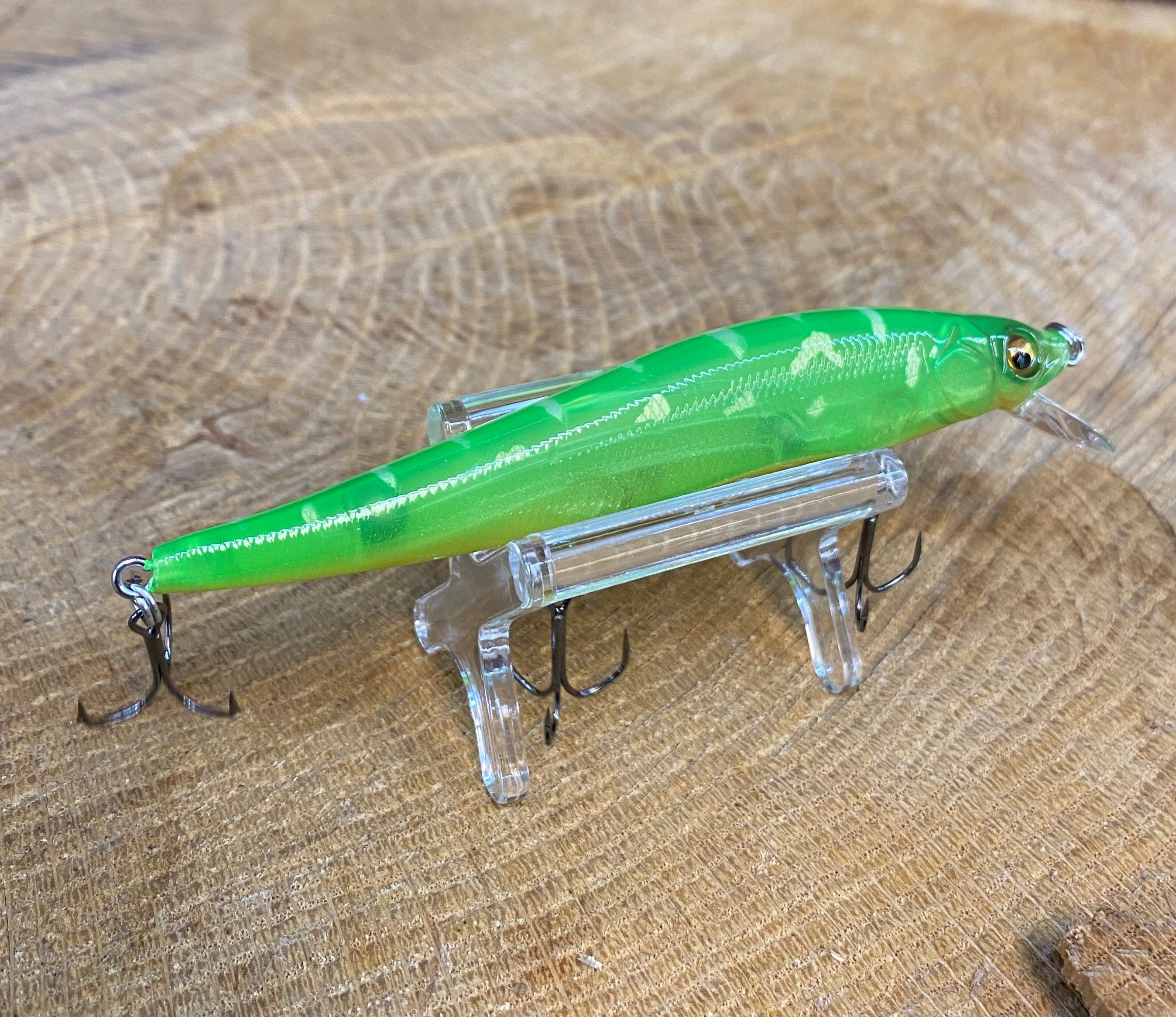 Megabass Vision 110
