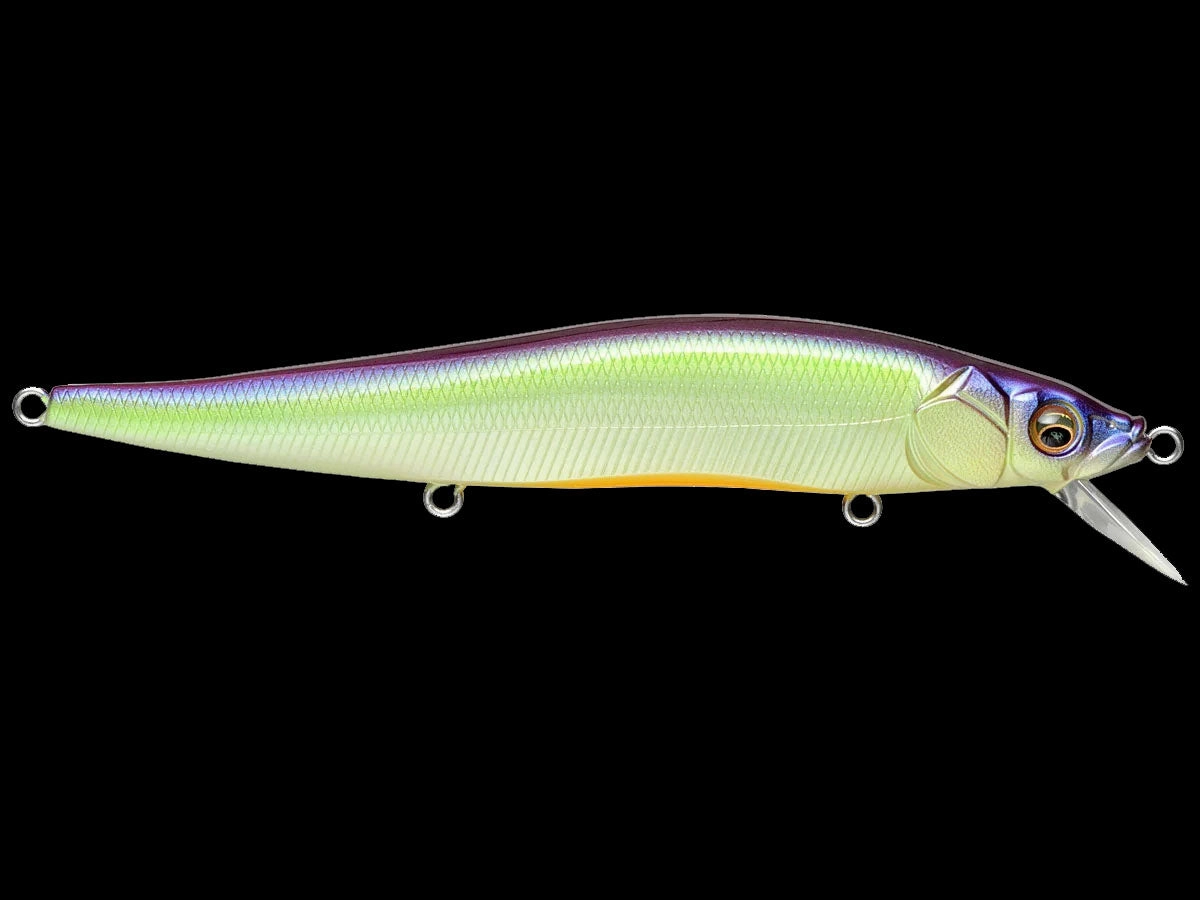 Megabass Vision 110