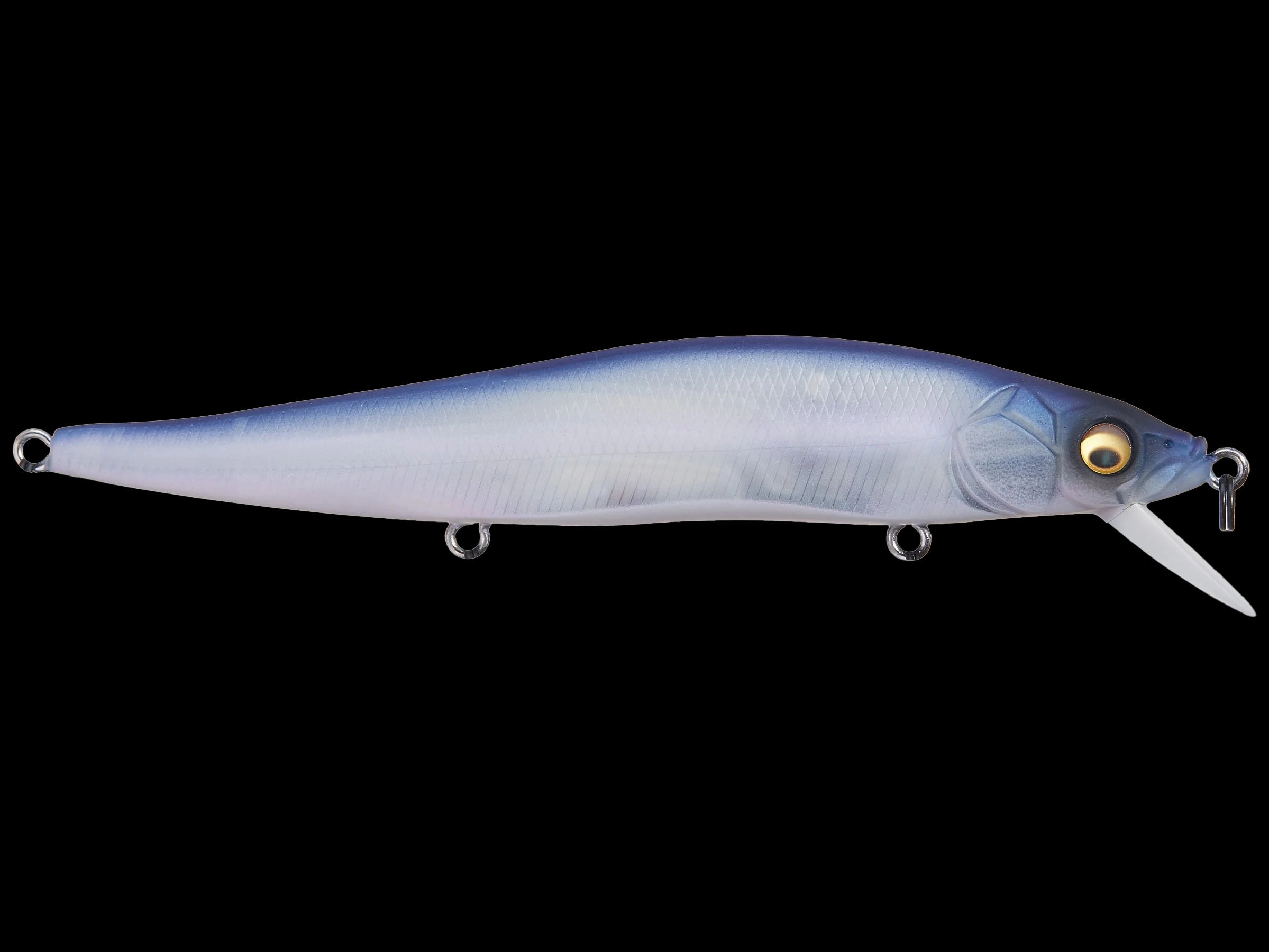 Megabass Vision 110
