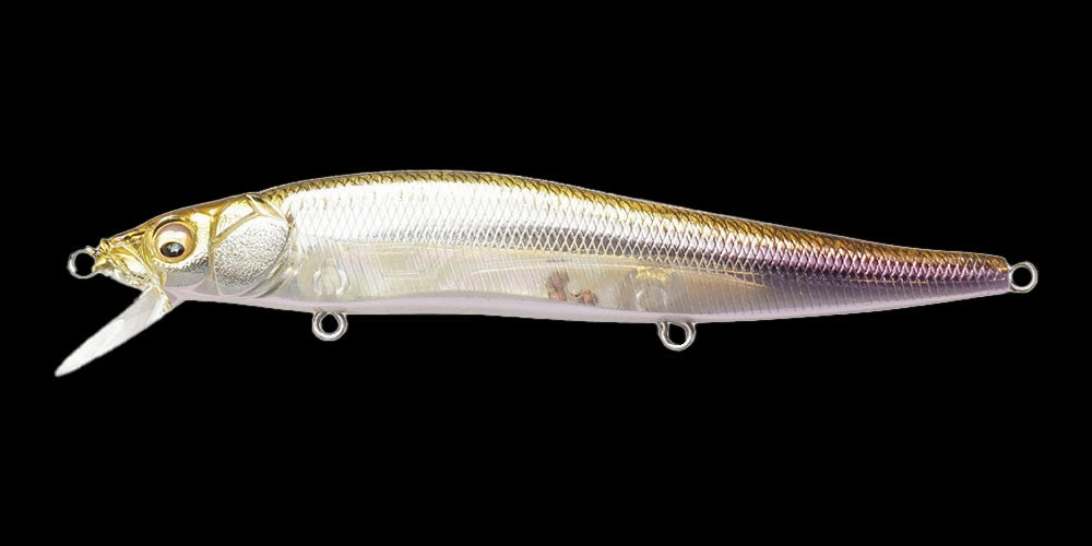 Megabass Vision 110