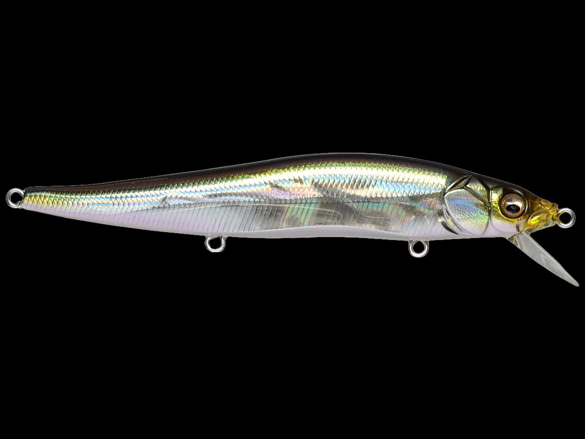 Megabass Vision 110