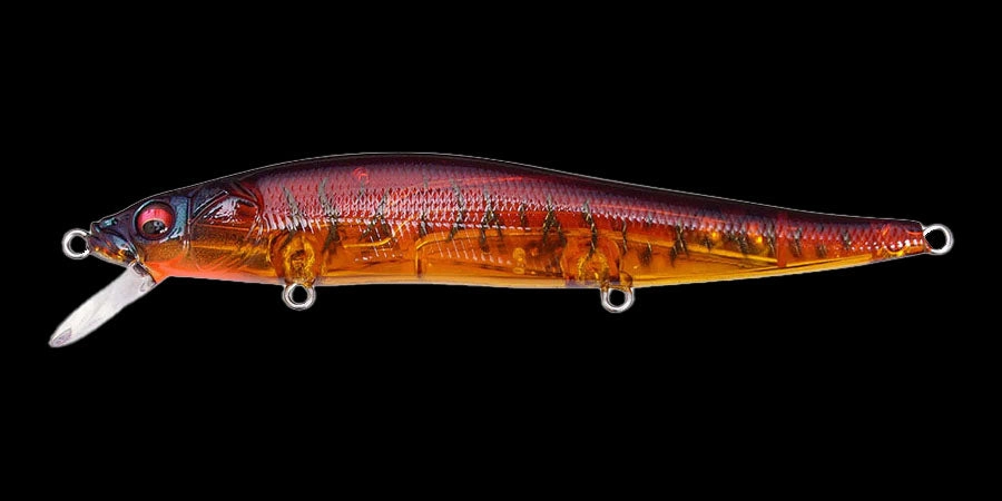 Megabass Vision 110