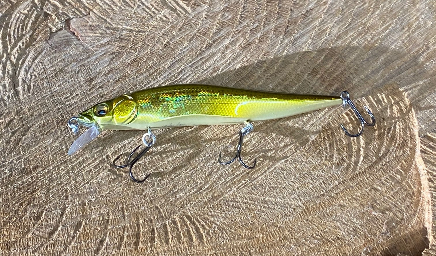 Megabass Vision 110