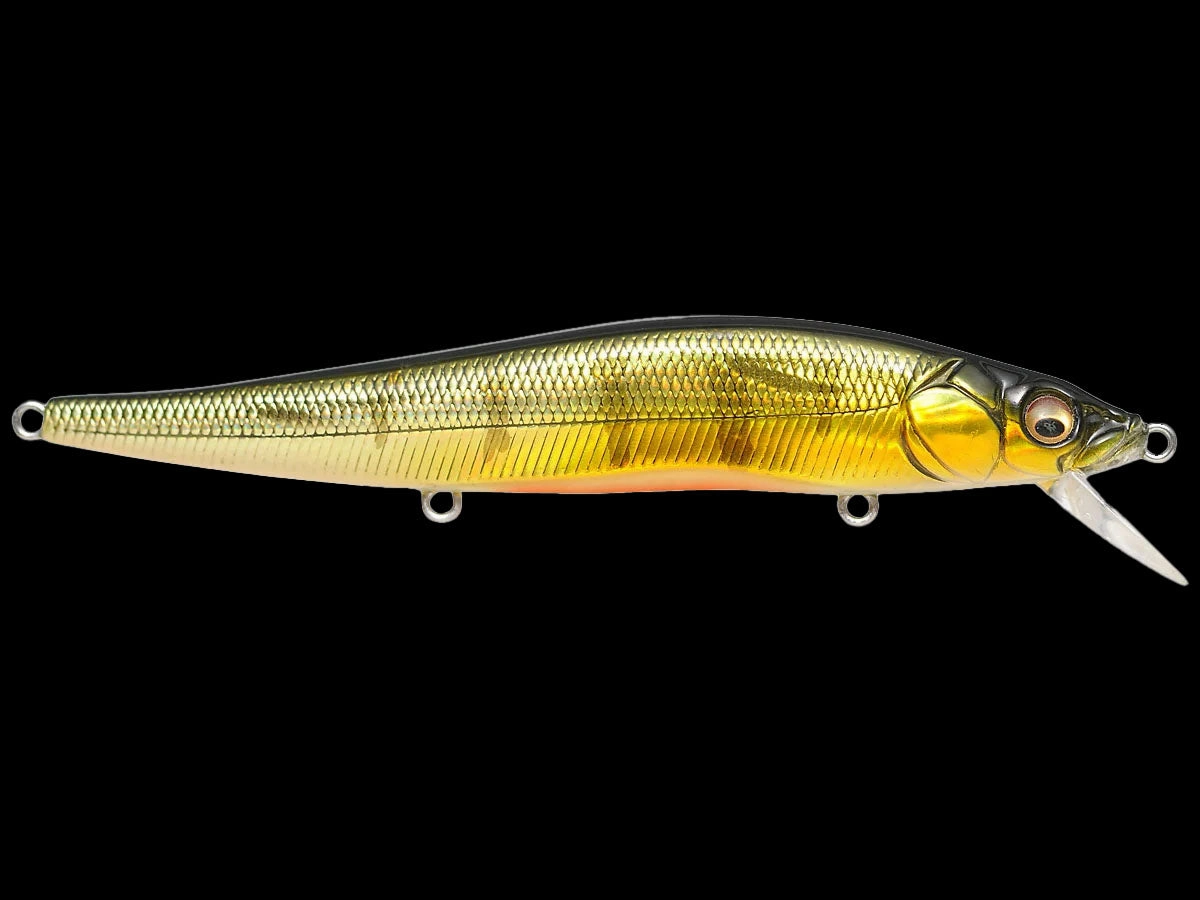 Megabass Vision 110