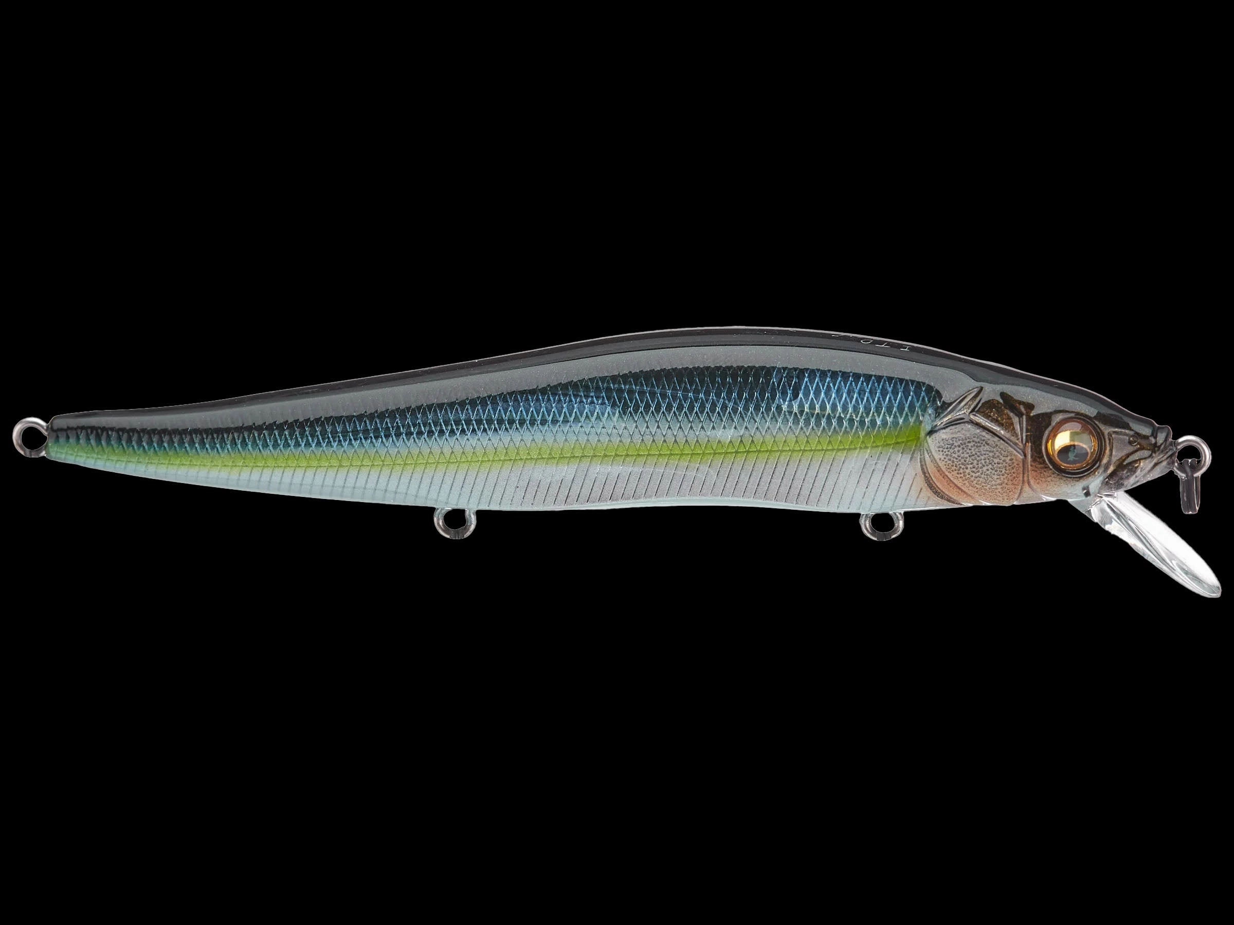 Megabass Vision 110