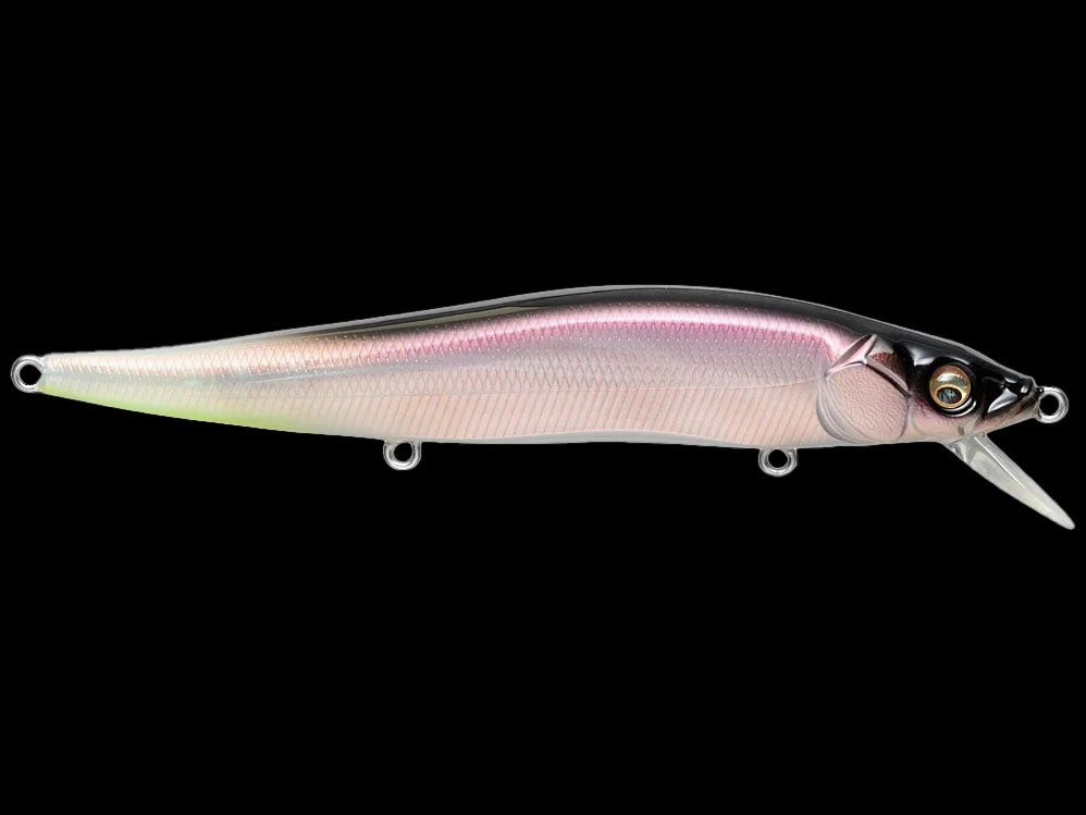Megabass Vision 110