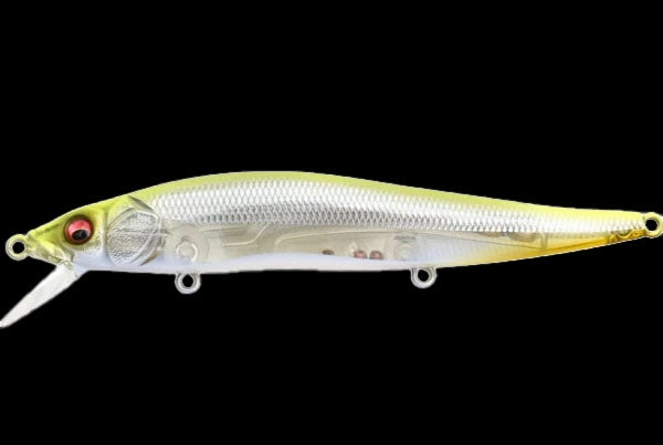Megabass Vision 110